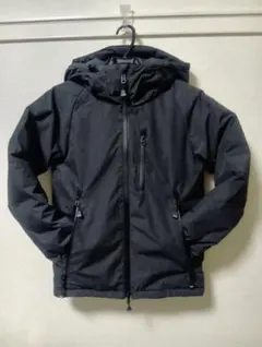 ⭐️【美品】NANGA（ナンガ） rococo別注 HINOC ダウン　XXS