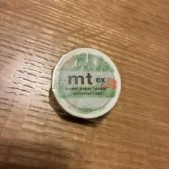 新品 mt ex マスキングテープ ソーダフロート