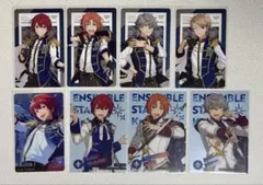 Knights あんスタ カード