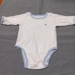 ファミリア　ロンパース