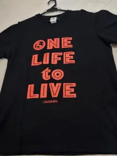 ルースイソンブラtシャツのサムネイル
