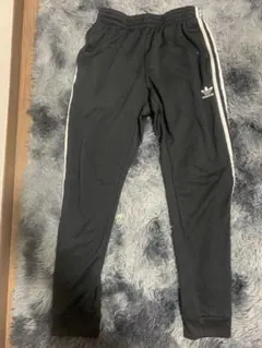 adidas トラックパンツ ジャージ