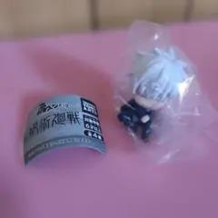 呪術廻戦　五条悟　肩ズンFig.