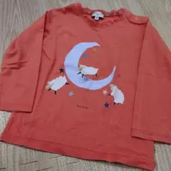 Paul Smith BABY 長袖カットソー 100cm