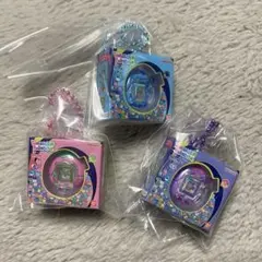 おかしなたまごボーロっち3 たまごっちパラダイス　3個セット