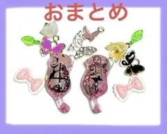 じゃれねこ『9月☆ステンドグラス』