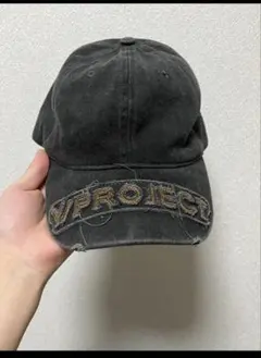 Y/Project キャップ Y/PROJECT / Y/PROJECT BASEBALL CAP | Answer