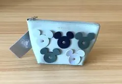 ミッキーマウス ポーチ　Disney Storeのサムネイル