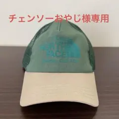 THE NORTH FACE メッシュキャップ