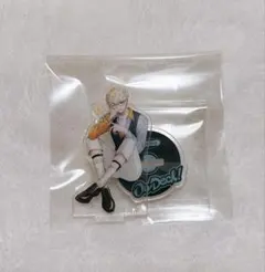にじさんじ On Deck! アクリルスタンド MECHATU-A 緋八マナ