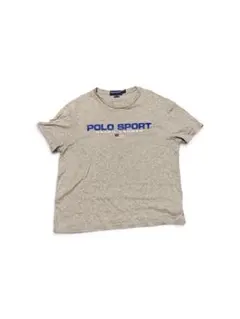 現行 POLO SPORT 復刻Tシャツ シングル swag street M 現行 POLO SPORT 復刻Tシャツ シングル swag street M - メルカリ
