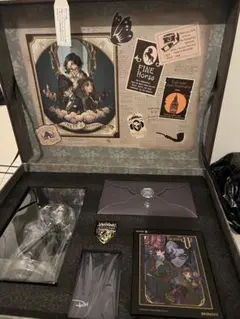 第五人格 オフラインパック トゥルース＆リーズニング 3周年BOXコード未使用