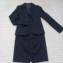 INDIVI スカートスーツ 05 クリーニング済　美品