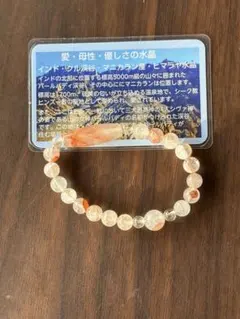 2026年最新】天珠 ブレスレットの人気アイテム - メルカリ