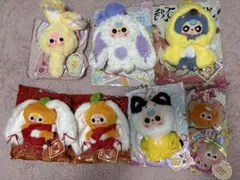 日本限定 ベビースリー baby three ブラインドボックス トップトイ