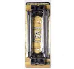 SOKIKAN様専用　ballistics sbs kit スケートボードのサムネイル