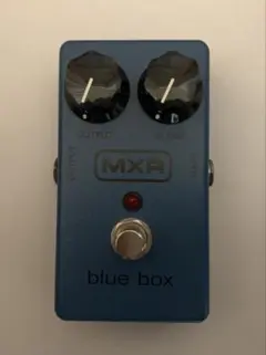 Blueberry Bass Overdrive - メルカリ