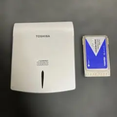 2026年最新】東芝 CD-R・RWドライブの人気アイテム - メルカリ