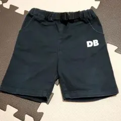 DREAMBABYS★ハーフパンツ 80のサムネイル