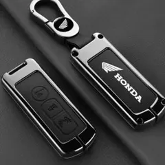【コメントで200円引】ホンダ キーケース レザー ADV PCX フォルツァのサムネイル