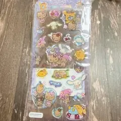 サンリオ ドロップジェリー サンリオキャラクターズ 日焼け