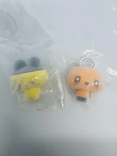 【2種】capsule flockies たまごっち