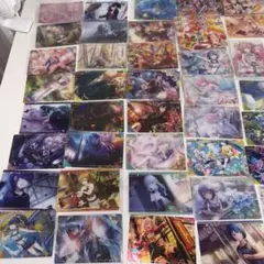 プロセカ ウェハースブロマイド セット