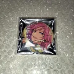あんスタ 桜河こはく 缶バッジ2個セット - メルカリ