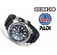 稼働・希少】セイコー ダイバー PADI コラボ 自動巻 7002-7000 - メルカリ