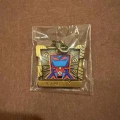 ハズビンホテル　ヴォックス　メタルチャーム　池袋パルコ