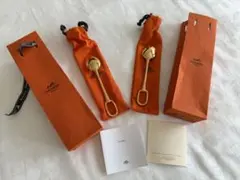 2026年最新】HERMES カトラリー(スプーン等)の人気アイテム - メルカリ