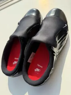 Nike Supreme クロックポジット/28cm