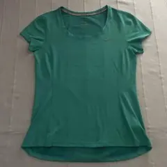 Nike ナイキ　レディース　ランニングTシャツ　Mサイズ　DRI-FIT