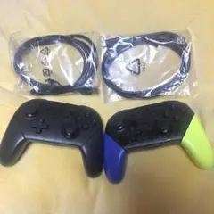 プロコン　ジャンク　2個セット