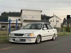 ホンダ アコードワゴン ce1 usdmベースに - メルカリ