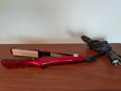 radiant ストレートヘアアイロン 28mm