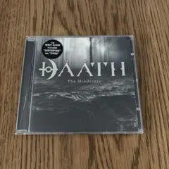 DAATH - The Hinderers