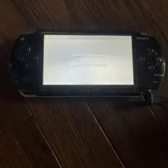 SONY PSP1000 本体 2台 PSP3000