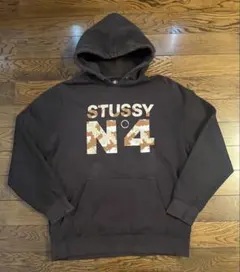 カモフラ パーカー