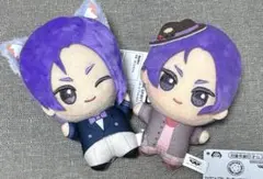 2025年最新】ブルーロックちびぐるみ 玲王 サンリオの人気