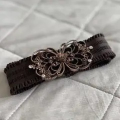 axes femme | アクシーズファム | ゴムベルト