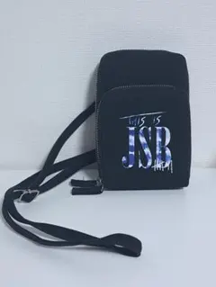 THIS IS JSB バッグ ポーチ