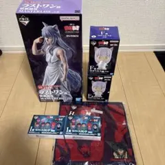2026年最新】一番くじ 幽遊白書 ラストワンの人気アイテム - メルカリ