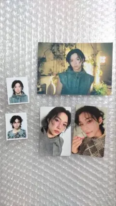 StrayKids　スキズ 　Hollow　 Felix　フィリックス　トレカ