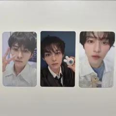 Stray Kids リノ　ペンミ skzooたまごっち　FC更新特典 トレカ