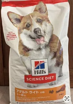 Hill's Science Diet シニアライト 12kg - メルカリ