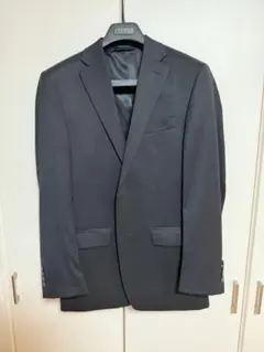 定価9万円・現行品】 ポロラルフローレン 紺ブレ シングル 40R Lサイズ