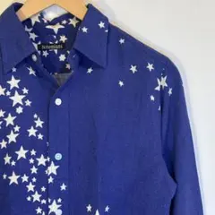 Bohemians ボヘミアンズ 長袖 柄シャツ カジュアル アメリカンのサムネイル