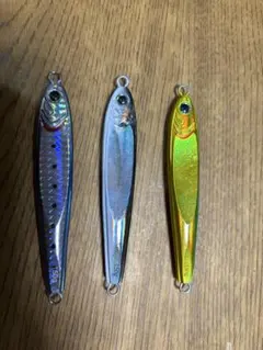 DAIWAダイワTGベイト150g 3個 - メルカリ