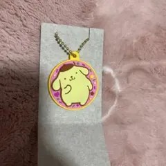 Loveラバ星ちょこクランチ ポムポムプリン